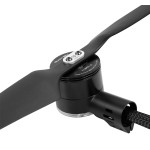 Hot Sales Sunnysky T1.3p15-6 Motor T4014 Kv400 Drone Motors with Propeller Esc for Multirotor 15inch Prop